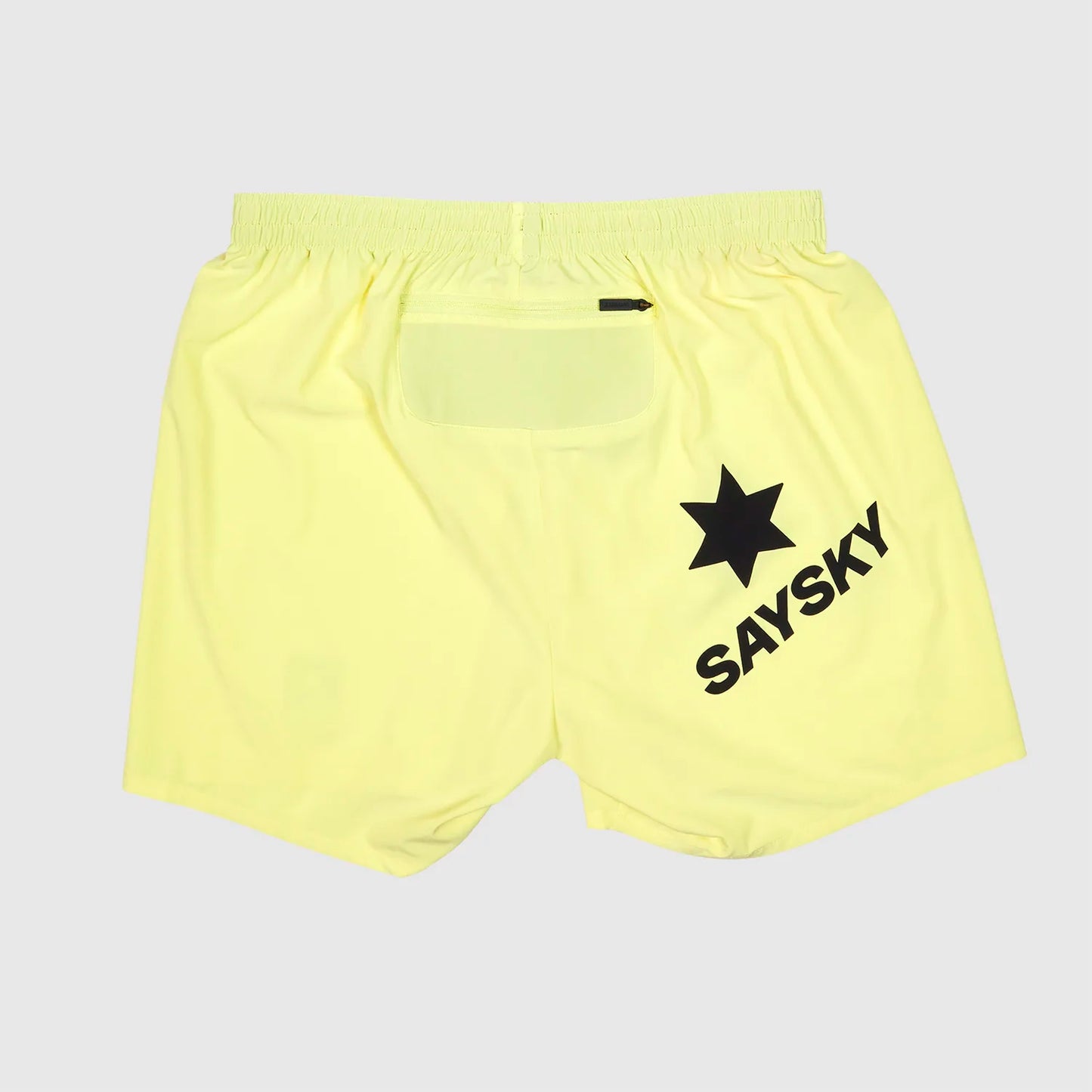 Pace Shorts 6''