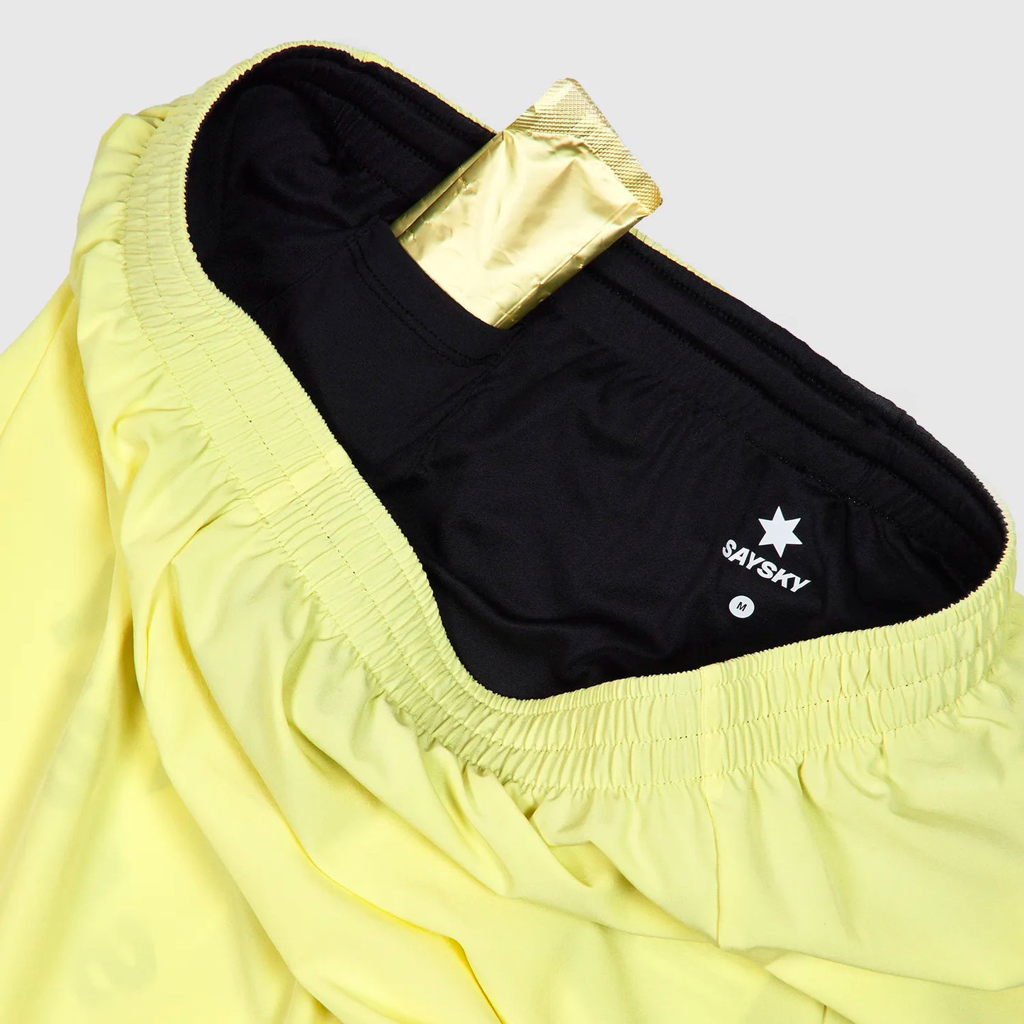 Pace Shorts 6''