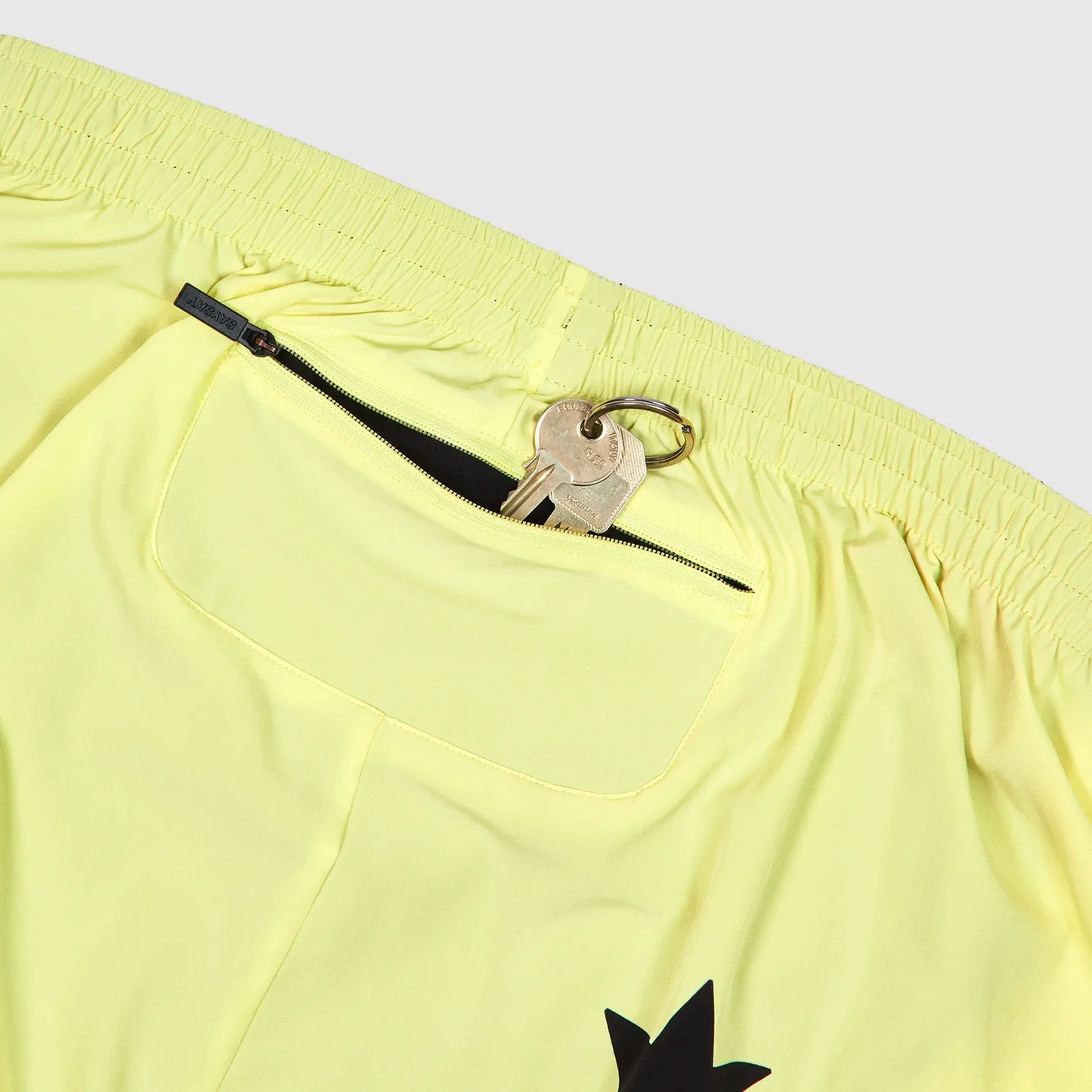 Pace Shorts 6''
