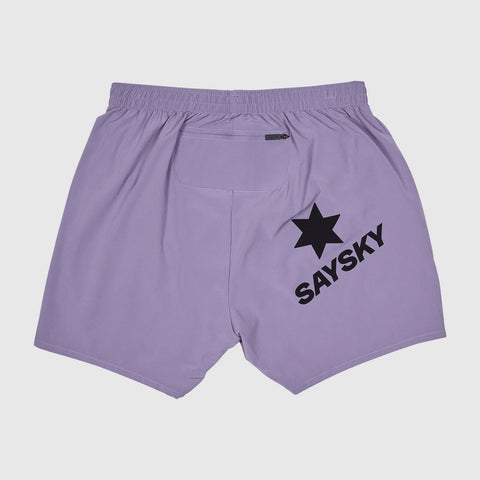 Pace Shorts 5''