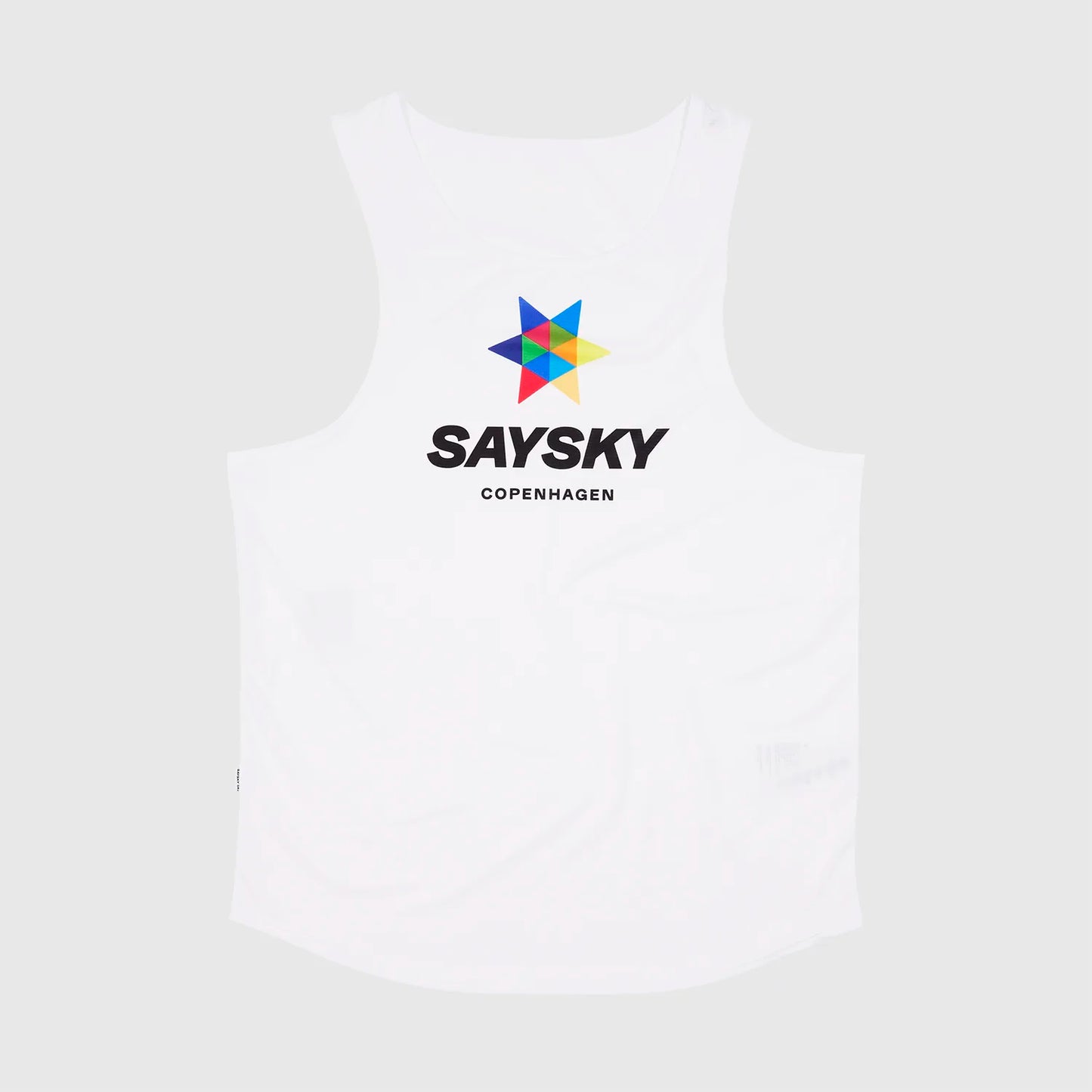 Heritage Flow Singlet