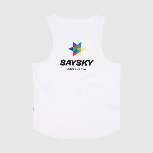 Heritage Flow Singlet