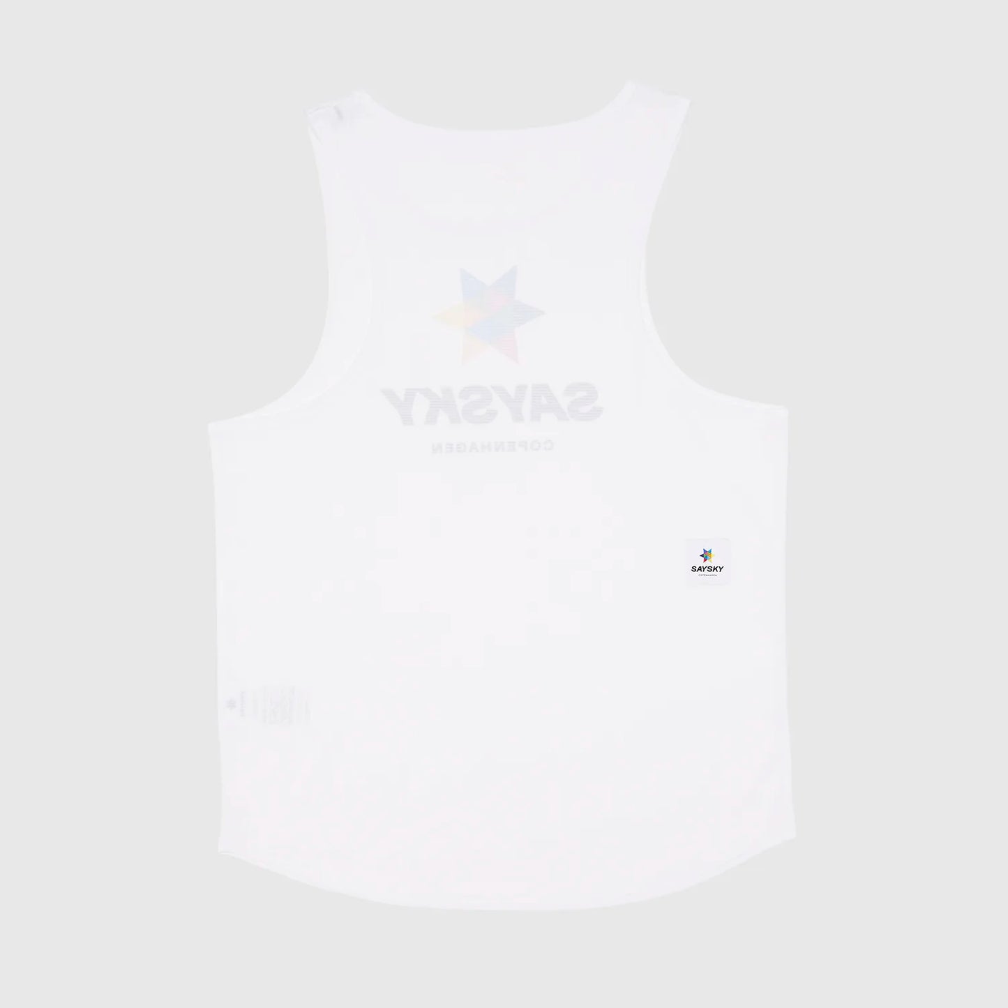 Heritage Flow Singlet