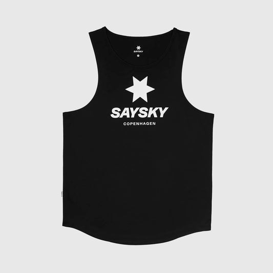 Combat Logo Singlet