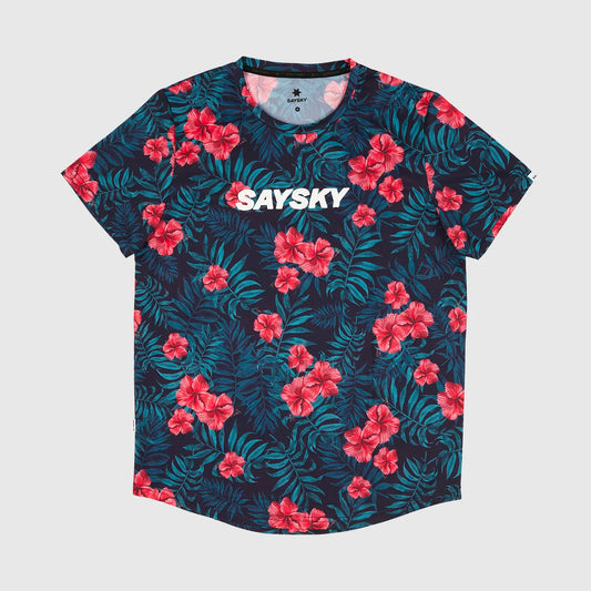 Flower Combat T-shirt