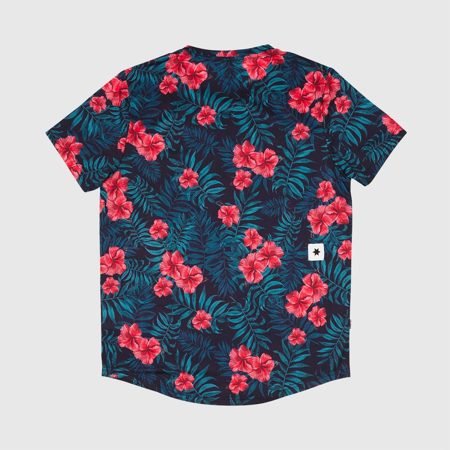 Flower Combat T-shirt