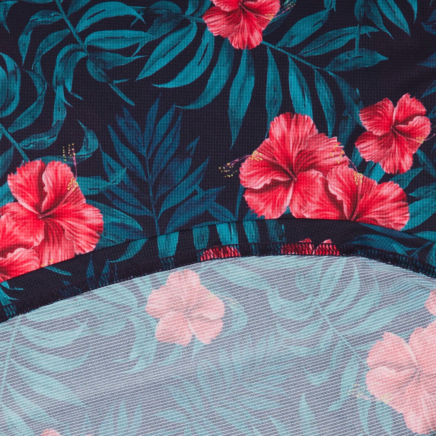 Flower Combat T-shirt