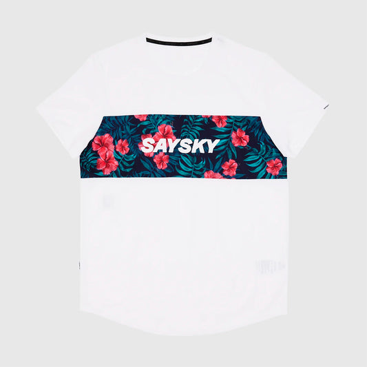 Flower Combat T-Shirt