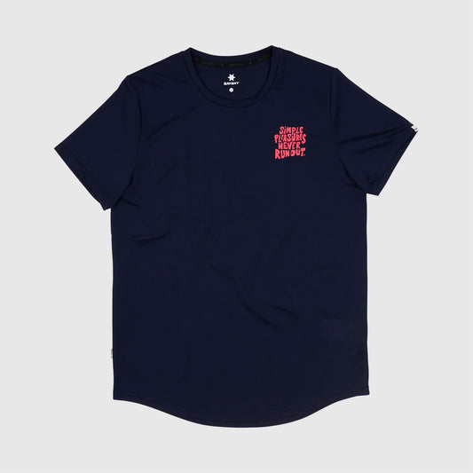 Statement Combat T-shirt