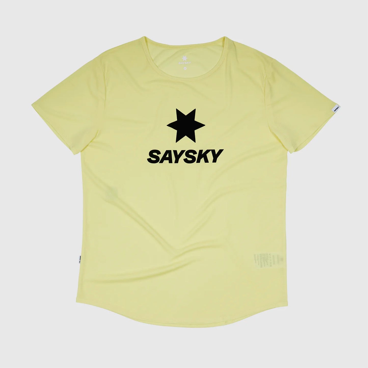 Logo Flow T-shirt