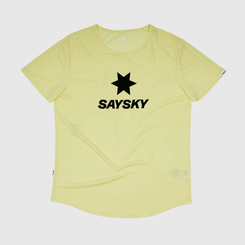 Logo Flow T-shirt