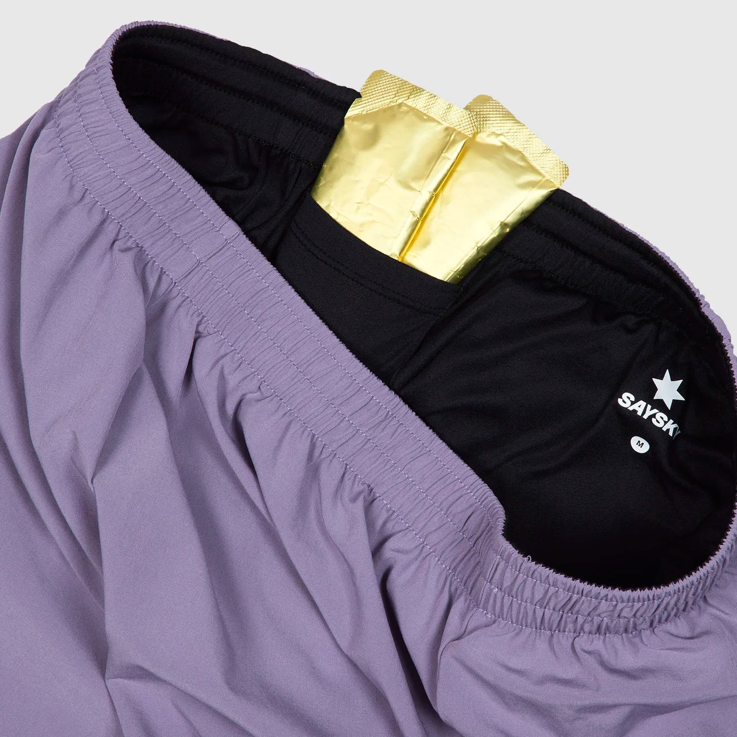 WMNS 2 in 1 Pace Shorts 3''