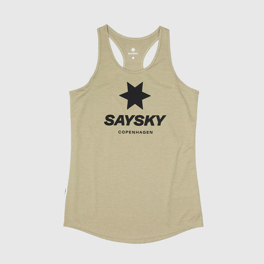 WMNS Logo Combat Singlet