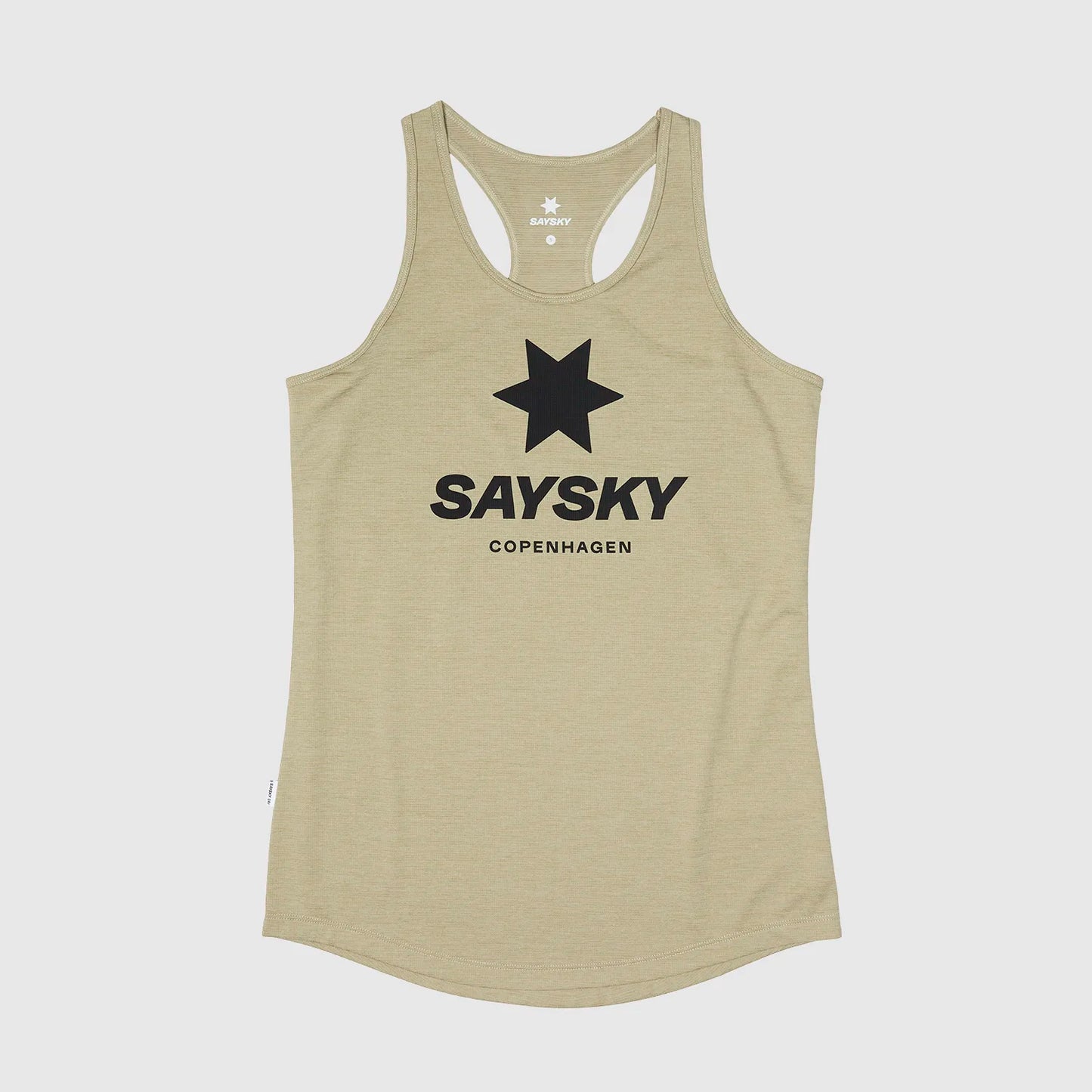 WMNS Logo Combat Singlet