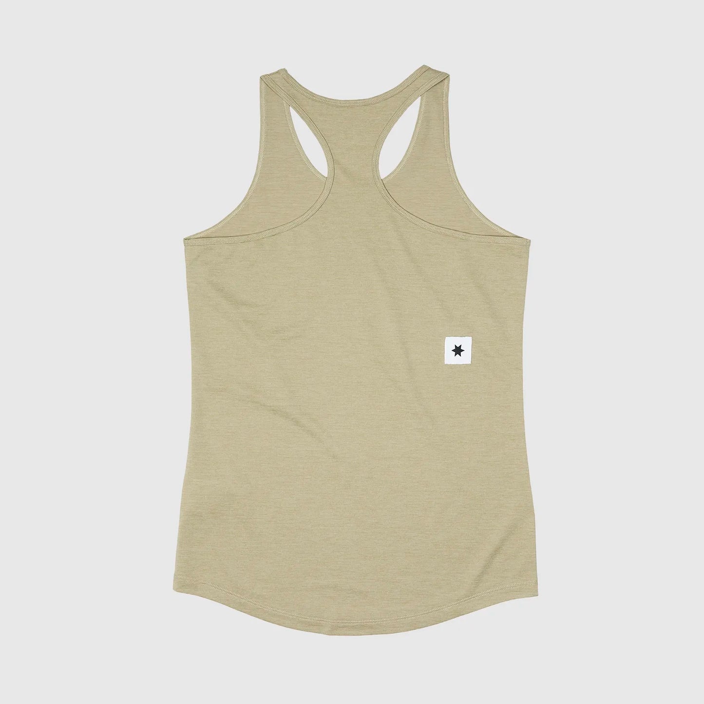 WMNS Logo Combat Singlet