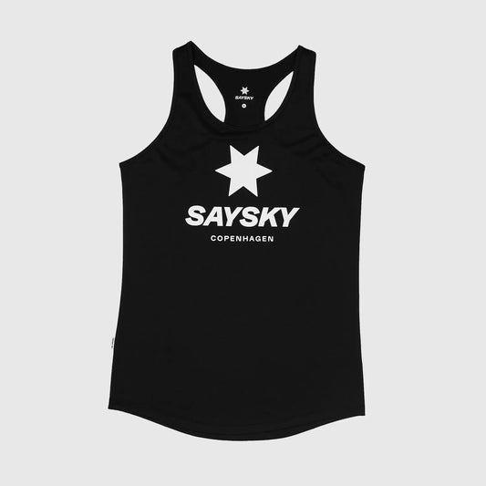 WMNS Logo Combat Singlet