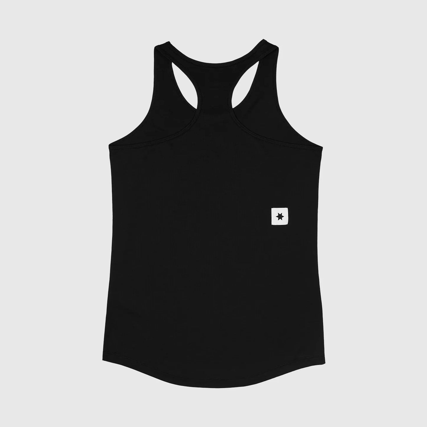 WMNS Logo Combat Singlet