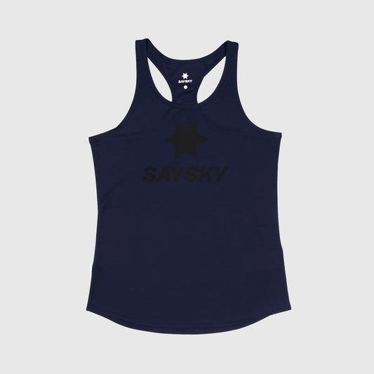 WMNS Logo Flow Singlet