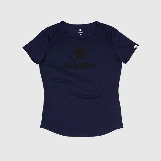 W Logo Flow T-shirt
