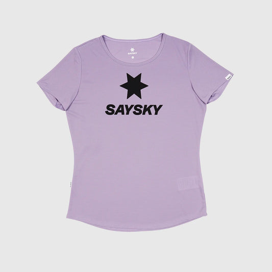 WMNS Logo Flow T-shirt