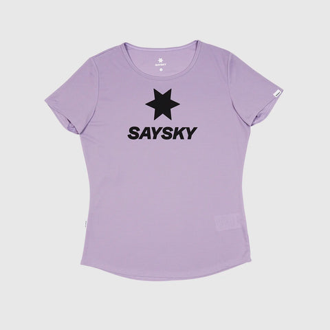 WMNS Logo Flow T-shirt