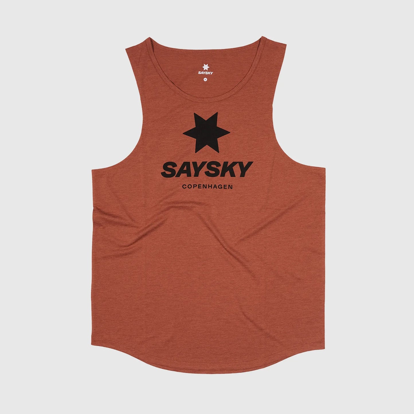 Logo Combat Singlet