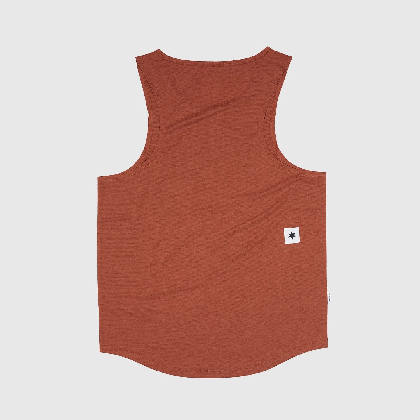 Logo Combat Singlet