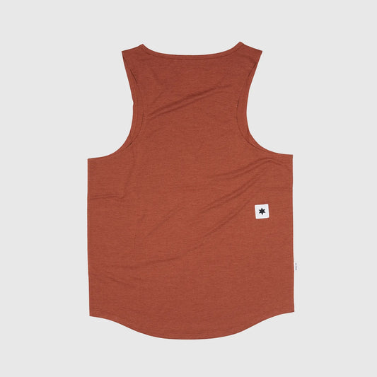 Logo Combat Singlet