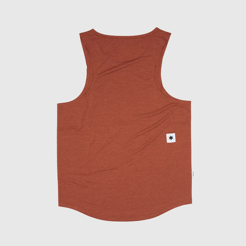 Logo Combat Singlet