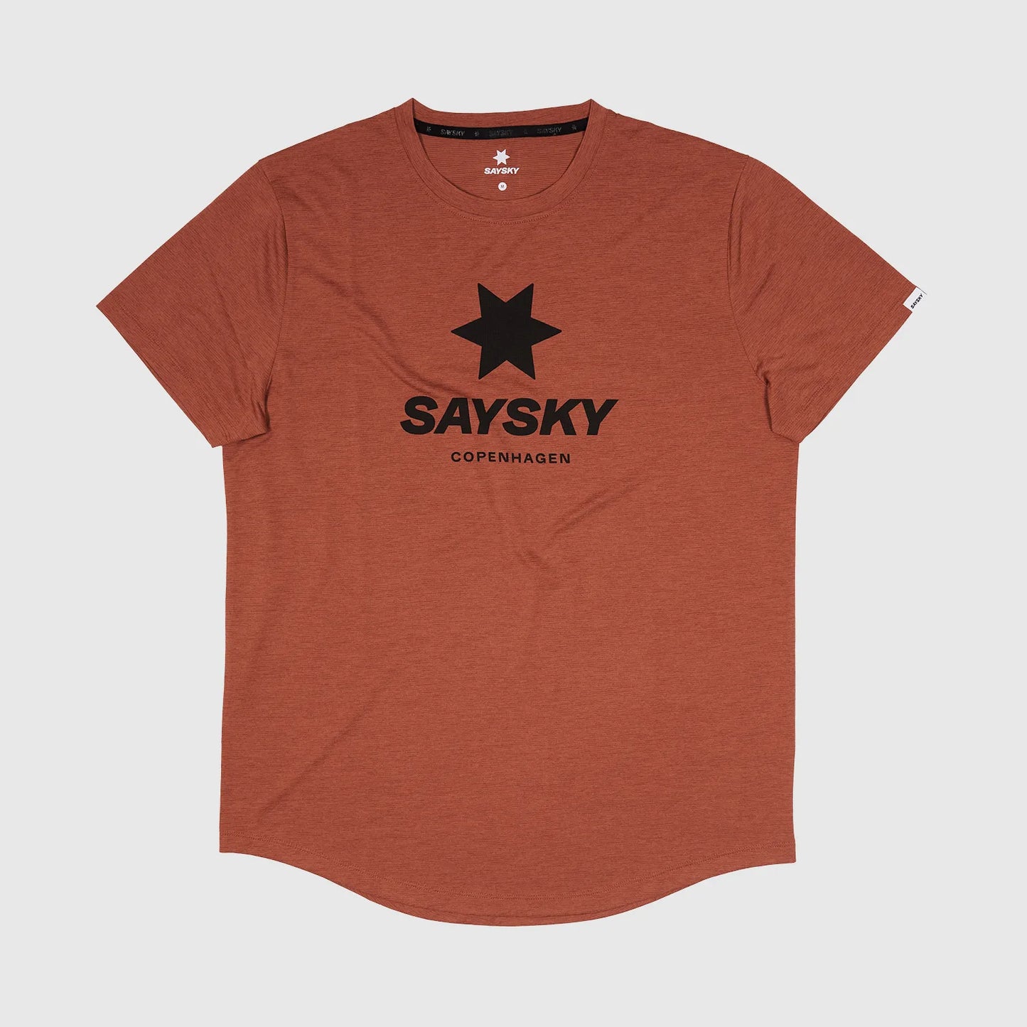Logo Combat T-shirt