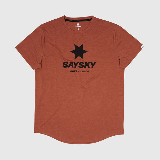 Logo Combat T-shirt