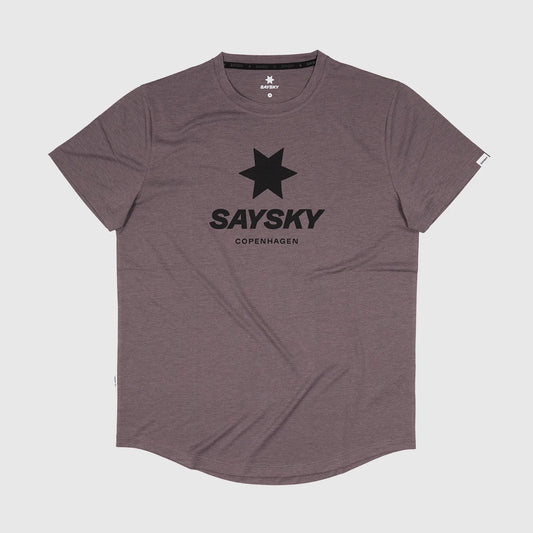 Logo Combat T-shirt