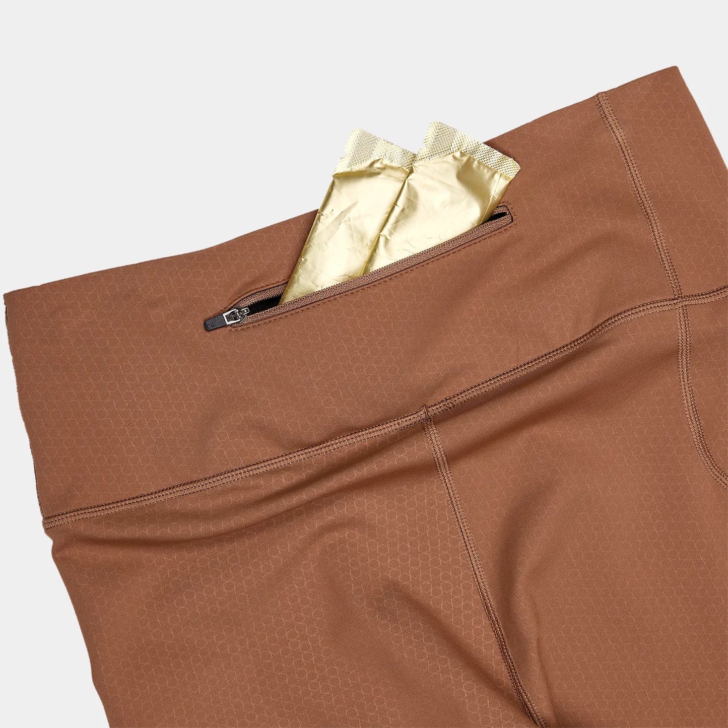 W Logo Pace+ Long Tights High Waist