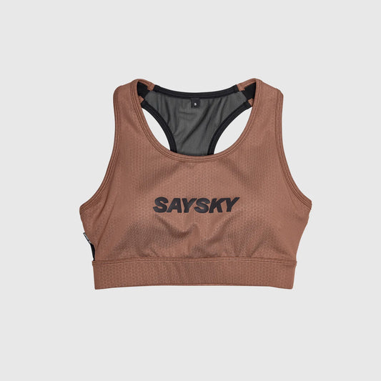 W Combat Sports Bra