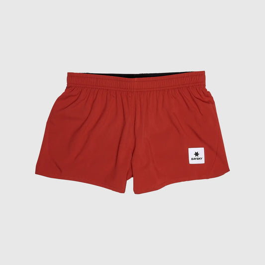 W Pace Shorts 3"