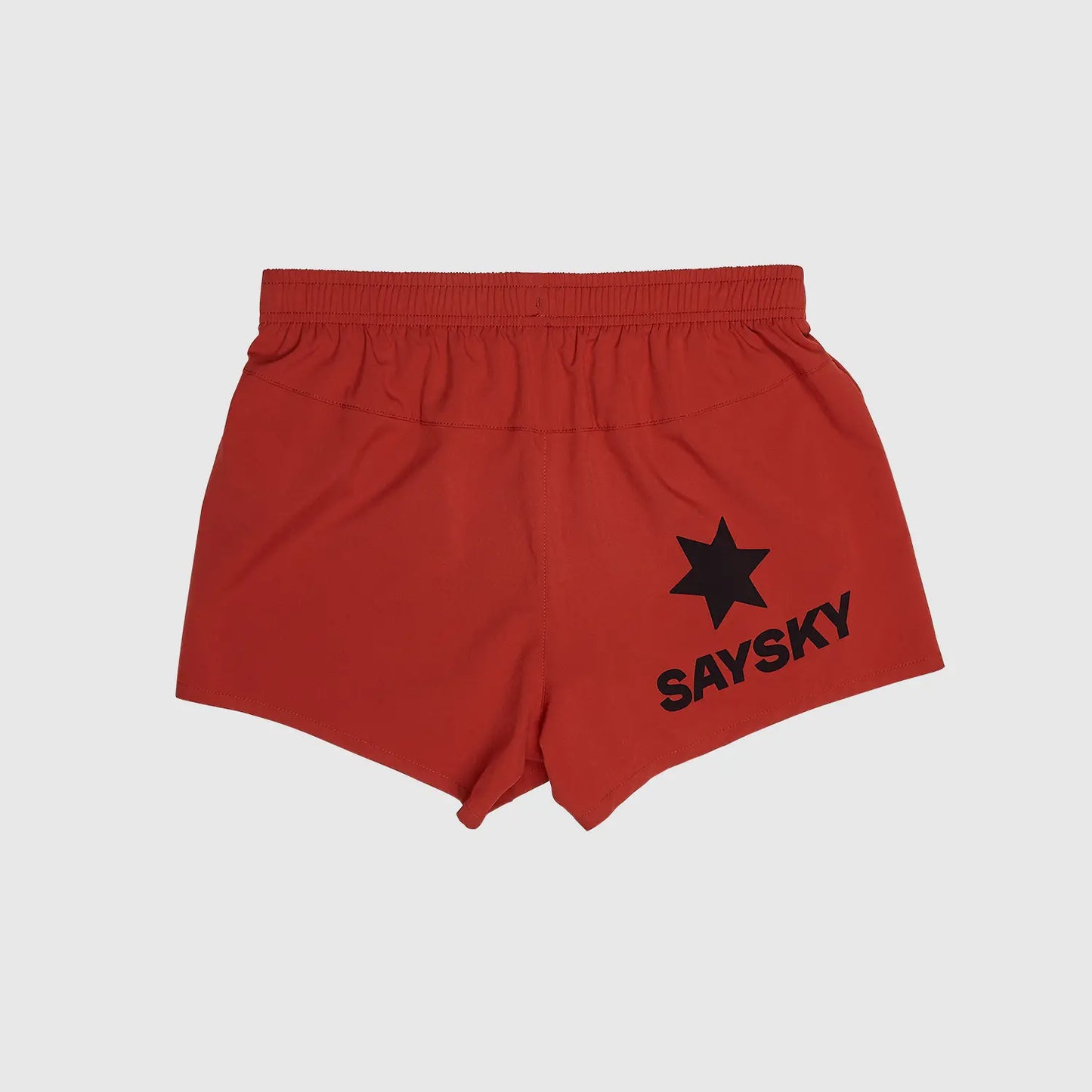 W Pace Shorts 3"