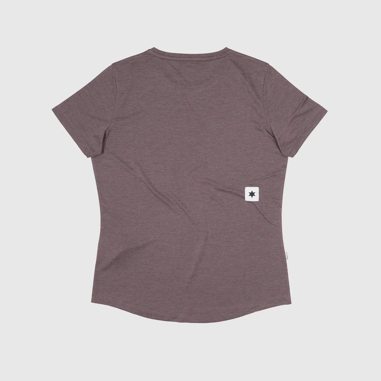 W Logo Combat T-shirt