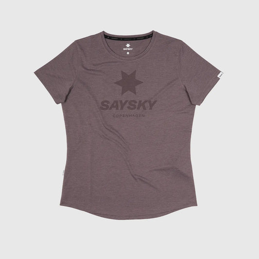 W Logo Combat T-shirt
