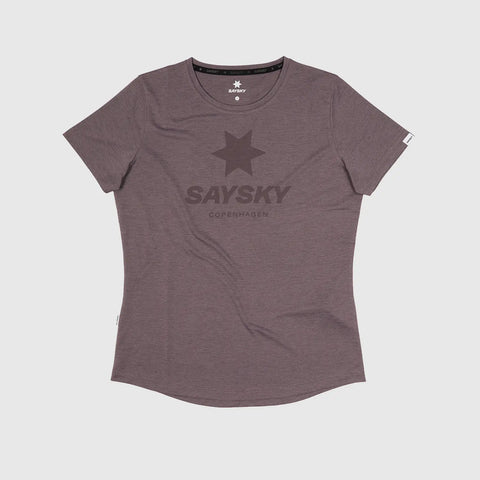 W Logo Combat T-shirt