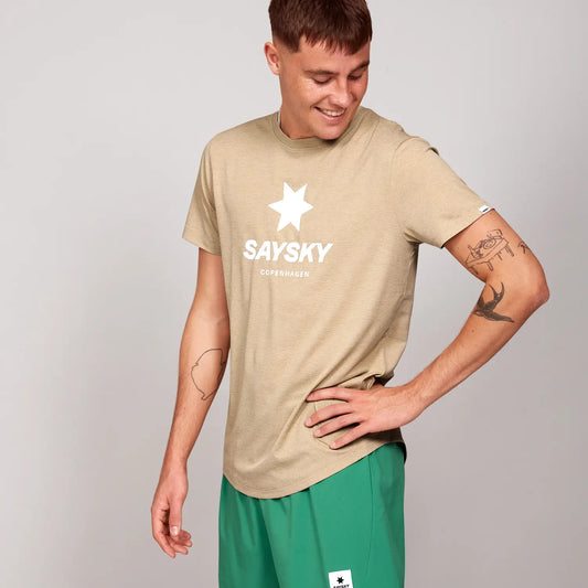 Logo Combat T-shirt
