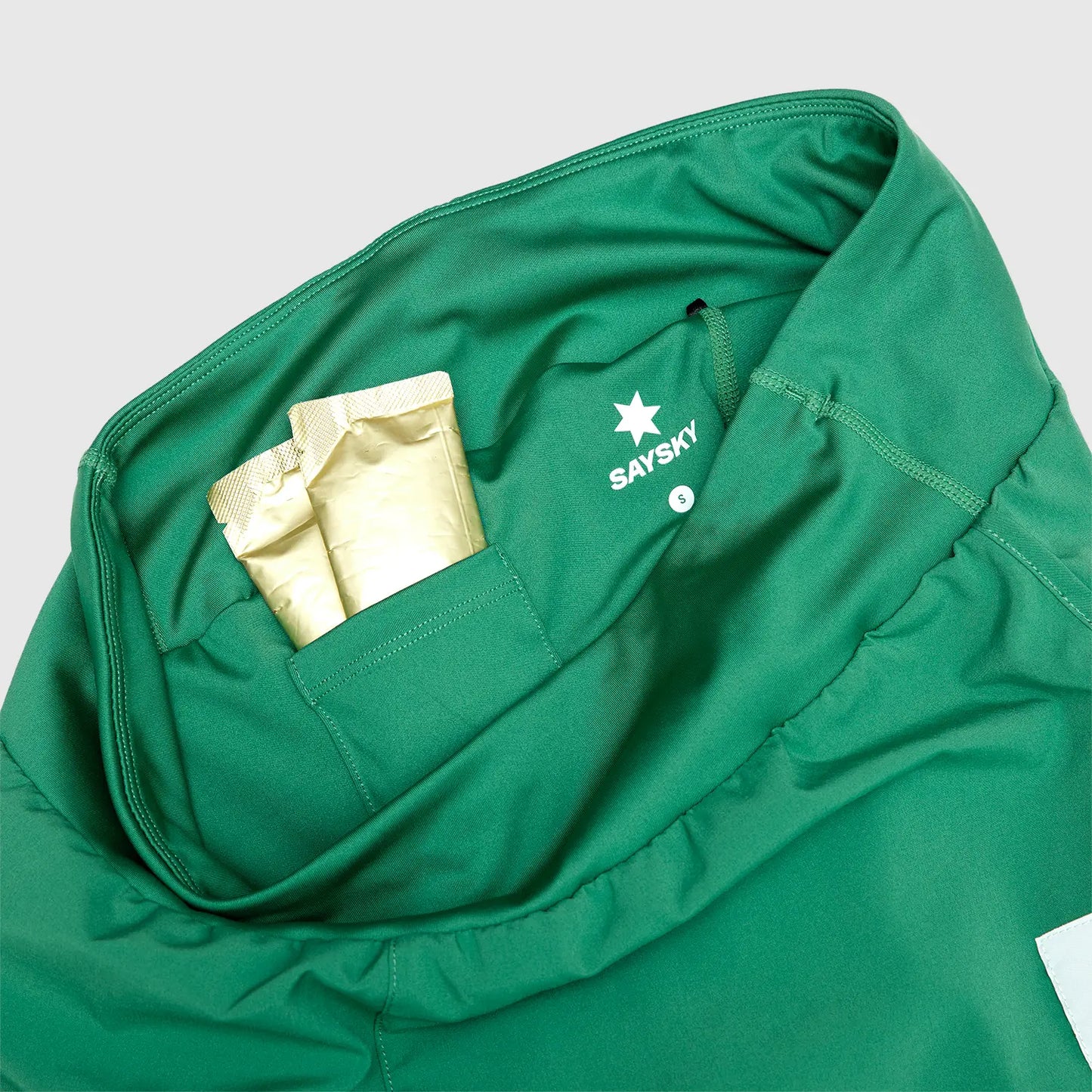 W Pace Shorts 3"