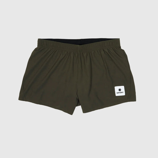 PACE SHORTS 3''