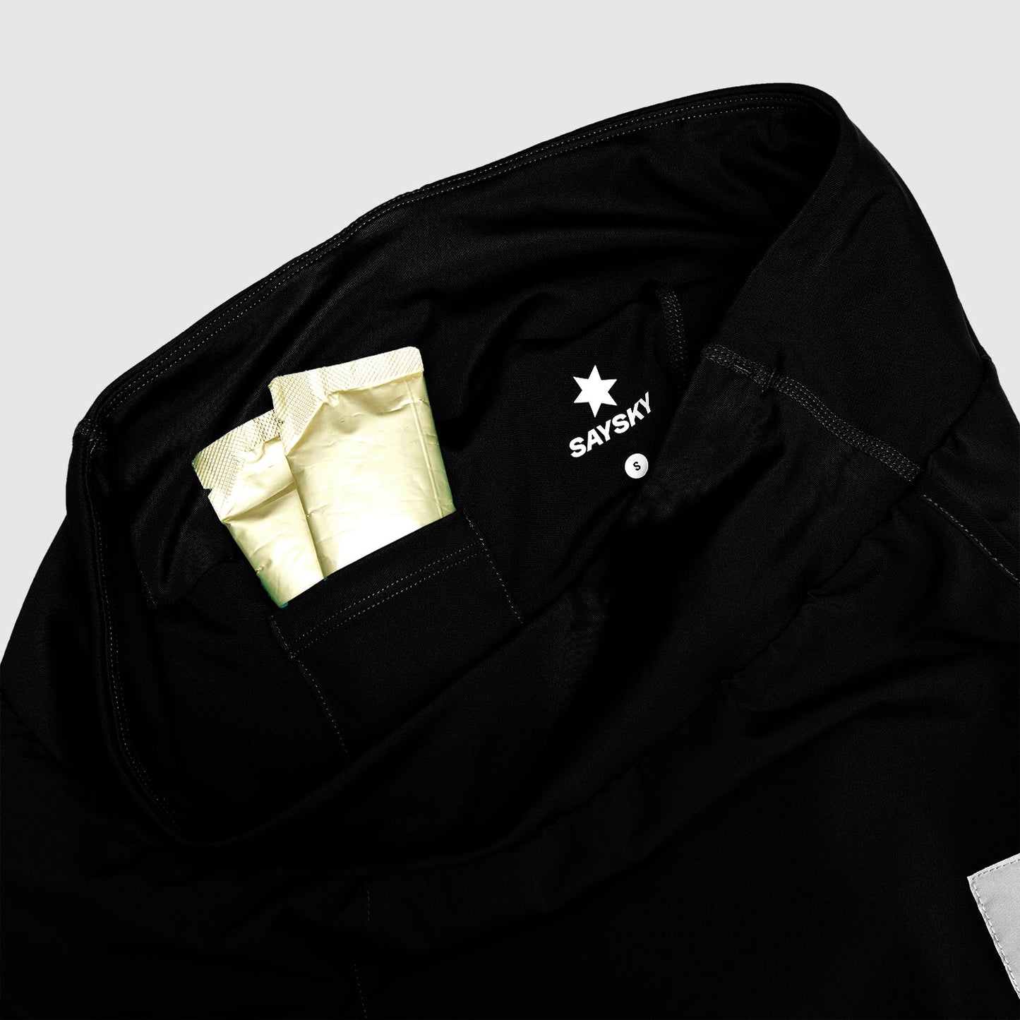 PACE SHORTS 3''