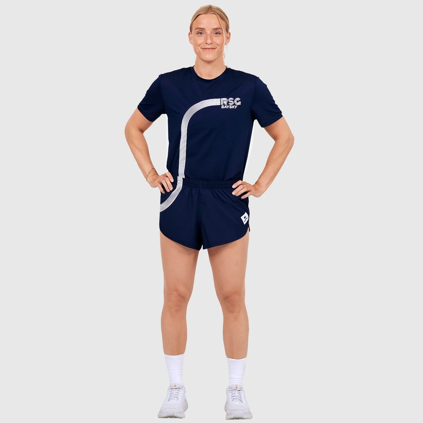 RSG COMBAT SHORTS 2''