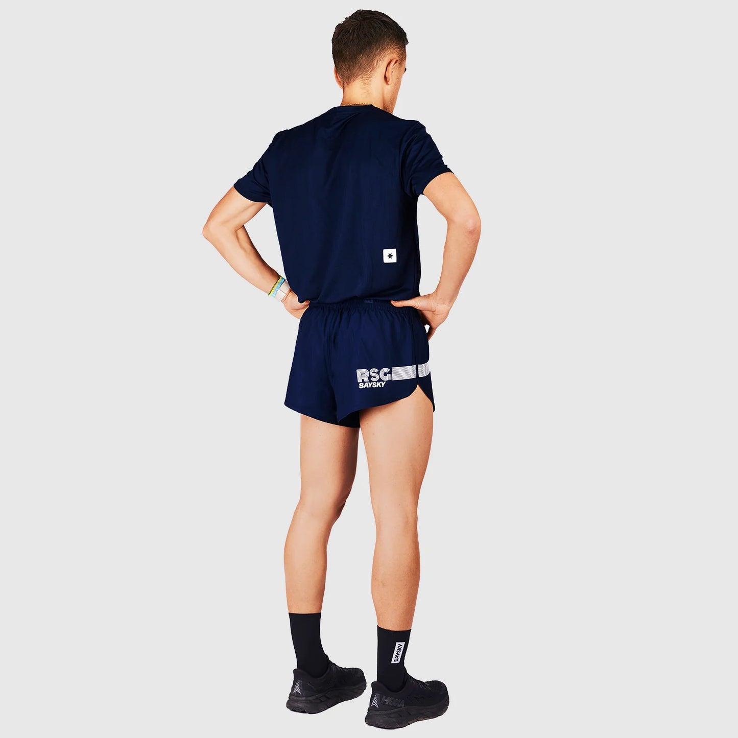 RSG COMBAT SHORTS 2''