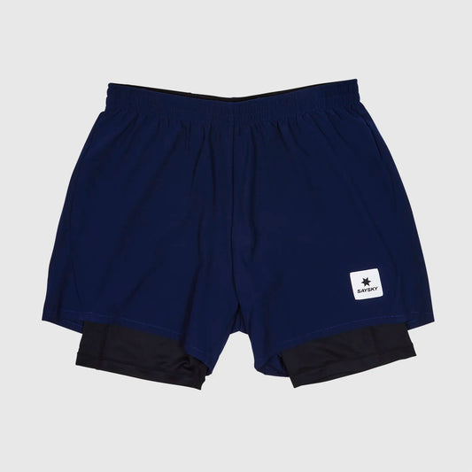 Pace 2 in 1 Shorts 5''
