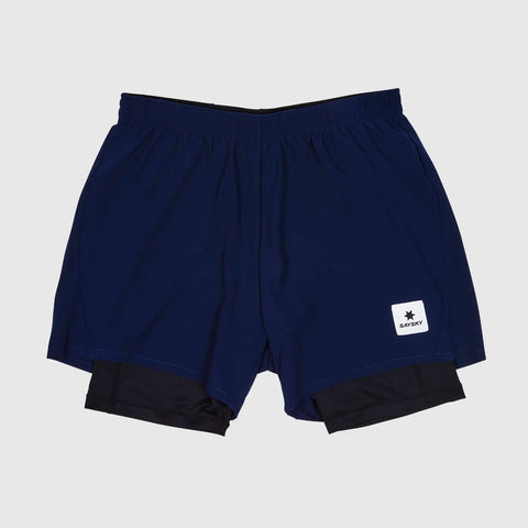 Pace 2 in 1 Shorts 5''