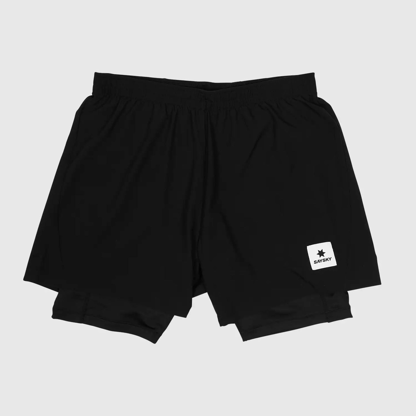 Pace 2 in 1 Shorts 5''
