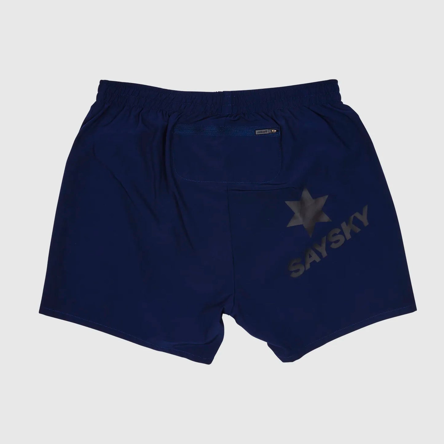 Pace Shorts 5'' blue