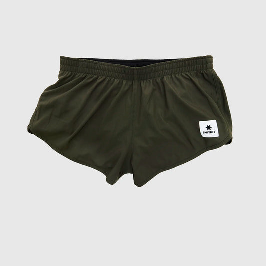 Combat Shorts 2"